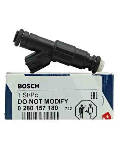 Bico Injetor Ecosport 2.0 2008 a 2017 0280157180 Bosch 