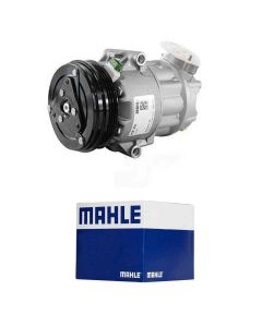 Compressor Ar Condicionado Fox 2008 a 2022 ACP216000P Mahle