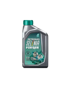 Oléo Lubrificante Selenia Petronas 5W30 API SP  1 Litro