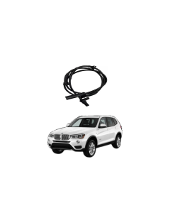 Sensor Abs Dianteiro BMW X3  2.0 3.0 2011 A 2018 34526869292   