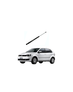 Amortecedor Tampa Traseira Polo Hatch 2003 A 2024 495 HDN