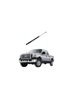 Amortecedor de Capô  F250 1998 A 2011 826 HDN