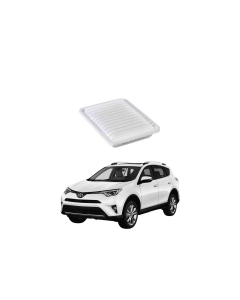 Filtro De Ar Rav4  2.0 2.5 2006 A 2024 ARL2203 Tecfil 