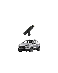 Bico Injeto EcoSport 2012 a 2017 0280157182 Bosch 