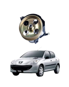 Bomba Direção Hidráulica Peugeot 207 2008 A 2015 DH958002 Indisa